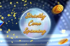 Strictly Come Spinning