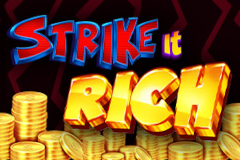 Strike It Rich