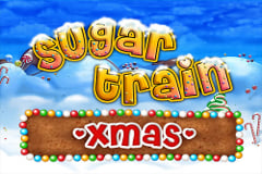 Sugar Train Xmas