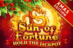 Sun of Fortune Xmas Edition