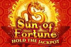 Sun of Fortune