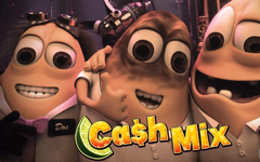 Cash Mix