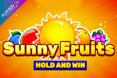 Sunny Fruits Hold and Win