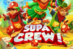 Supa Crew