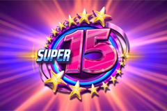 Super 15 Stars