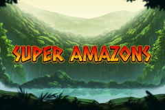 Super Amazons