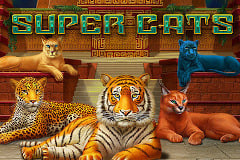 Super Cats