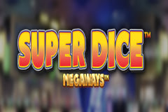 Super Dice Megaways