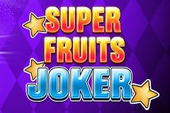 Super Fruits Joker