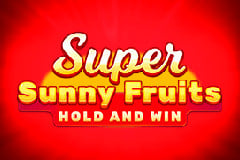 Super Sunny Fruits