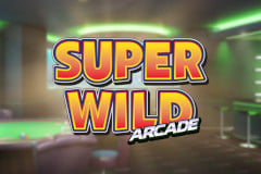 Super Wild Arcade