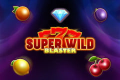 Super Wild Blaster