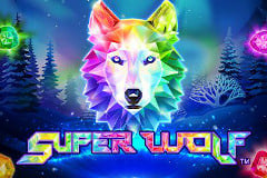 Super Wolf