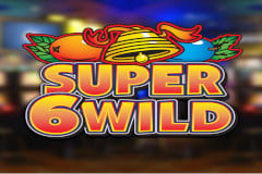 Super6Wild