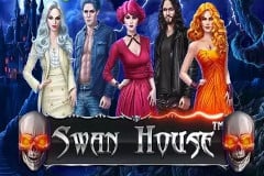 Swan House