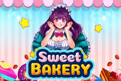 Sweet Bakery slot