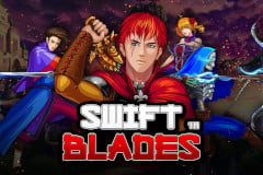 Swift Blades