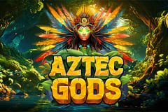 Aztec Gods