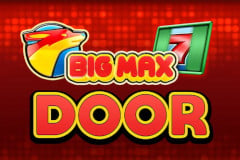 Big Max Door