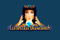 Cleopatras Diamonds