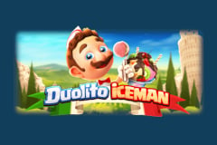 Duolito Iceman