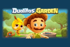 Revisión de tragamonedas de Duolitos Garden