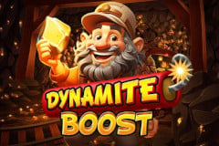 Dynamite Boost