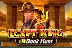 Egypt King Book Hunt