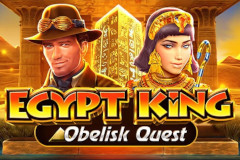 Egypt King Obelisk Quest