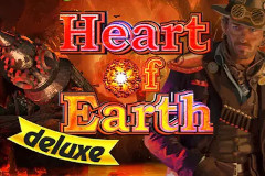 Heart of Earth Deluxe