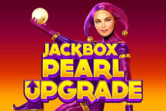 Jackbox Pearl Upgrade