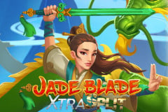 Jade Blade XtraSplit