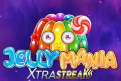 Jelly Mania XtraStreak