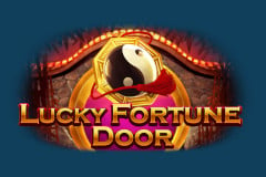 Lucky Fortune Door