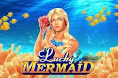 Lucky Mermaid