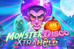 Monster Disco XtraHold