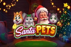 Santa Pets