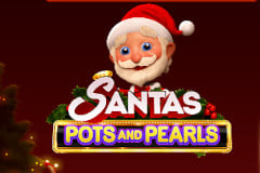 Santa's Pots and Pearls