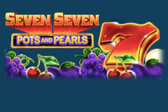 Seven Seven Pots and Pearls