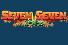 Seven Seven Xmas