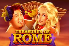 Treasures of Rome