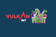 Vulkan Bet Del Fruit