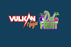 Vulkan Vegas Del Fruit