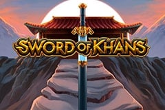 Sword of Khans