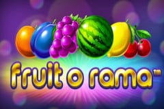 Fruit o Rama™