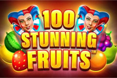 100 Stunning Fruits™