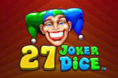 Revisión de la tragamonedas 27 Joker Dice