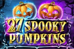 27 Spooky Pumpkins™