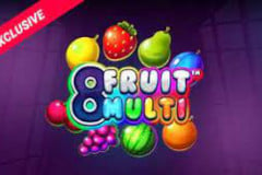 8 Fruit Multi