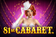 Cabaret 81